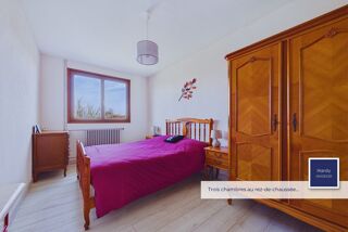  Maison à vendre 9 pièces 180 m²