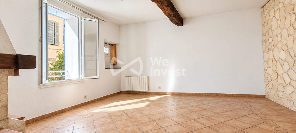 Vente Maison Maison à vendre Solliès-Toucas Solliès-toucas