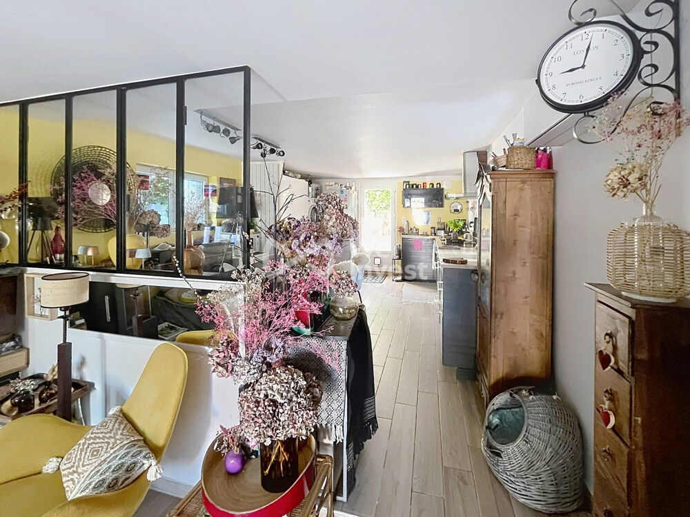 � vendre  Maison Rueil-Malmaison (92500)