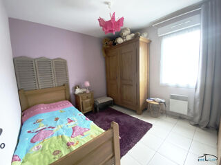  Maison � vendre 3 pi�ces 63 m�