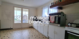  Maison � vendre 6 pi�ces 114 m�