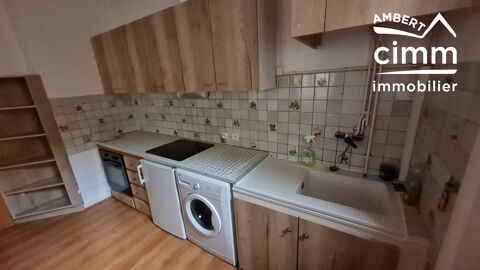  Appartement  louer 2 pices 46 m