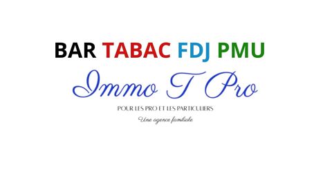 BAR TABAC FDJ PMU 27 330000 27380 Charleval