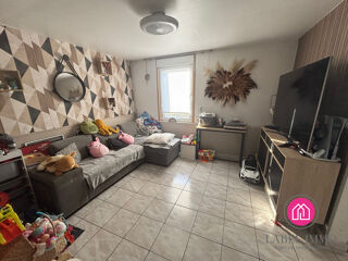  Maison � vendre 5 pi�ces 70 m�