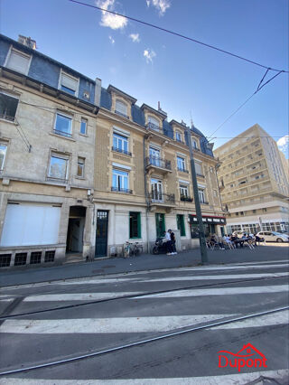 Appartement  vendre 2 pices 43 m