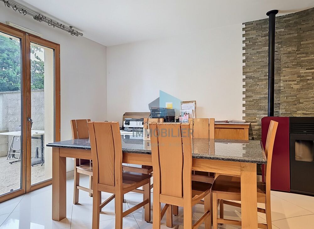 Vente Maison Maison familiale de 2012 – DPE B Sevran