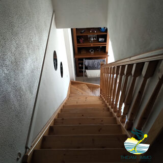  Appartement  vendre 4 pices 70 m