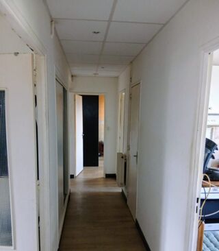  Appartement à vendre 3 pièces 70 m²