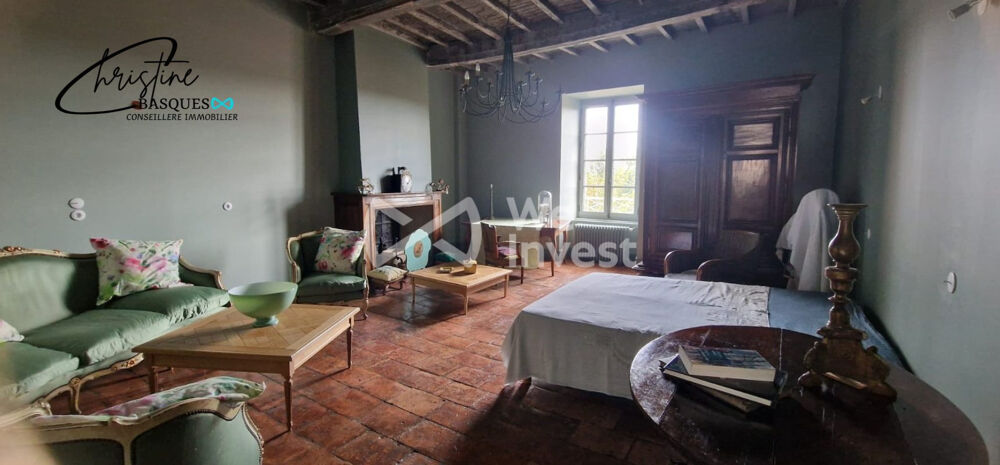 à vendre  Maison Caussade (82300)