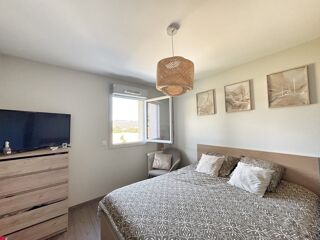  Appartement � vendre 3 pi�ces 58 m�