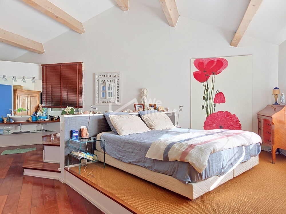 à vendre  Maison Montpellier (34000)