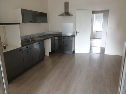  Appartement � louer 4 pi�ces 78 m�