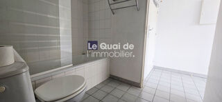  Appartement � vendre 1 pi�ce 21 m�