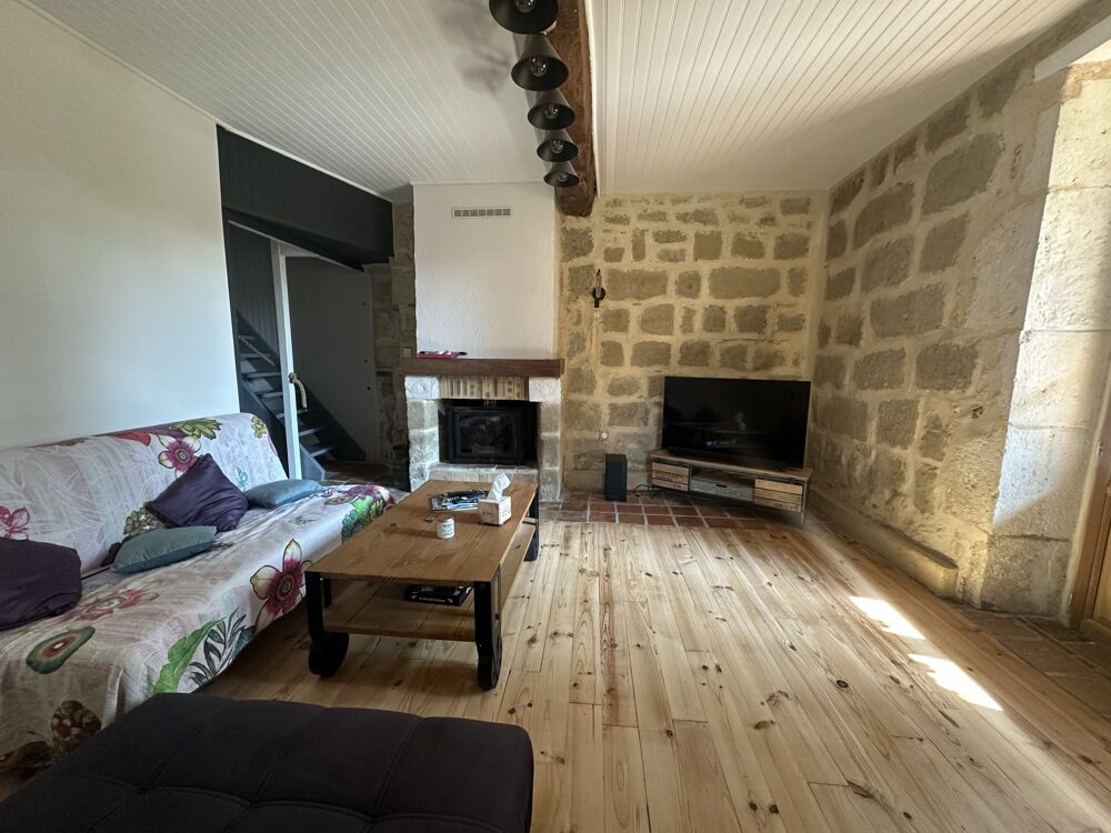 Vente Maison Maison à vendre Allemans-du-Dropt Allemans-du-dropt