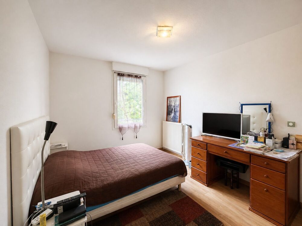 Appartement à vendre Saint-Genis-Pouilly