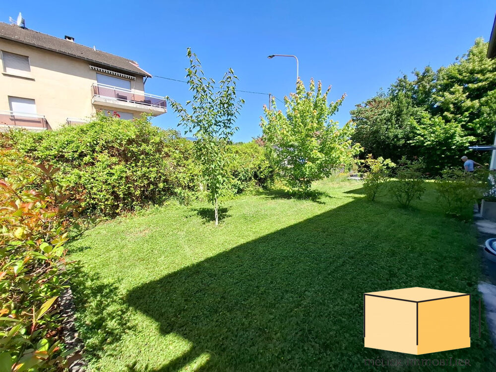 Maison à vendre Belley