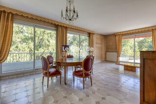  Appartement à vendre 4 pièces 138 m²