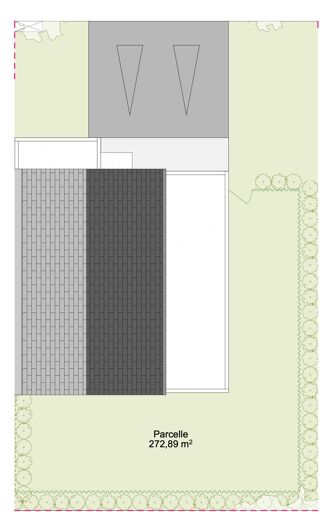  Maison  vendre 4 pices 98 m