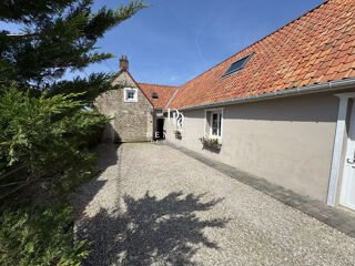  Maison à vendre 12 pièces 160 m²