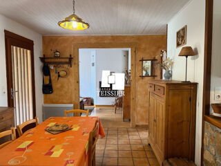 Maison à vendre 5 pièces 83 m²
