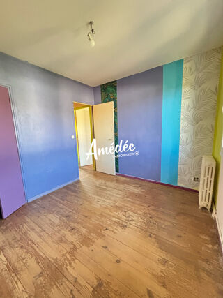  Maison � vendre 4 pi�ces 84 m�