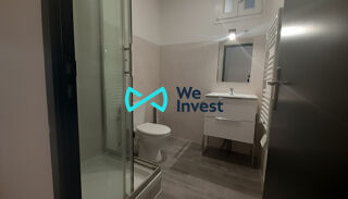  Appartement à louer 2 pièces 30 m²
