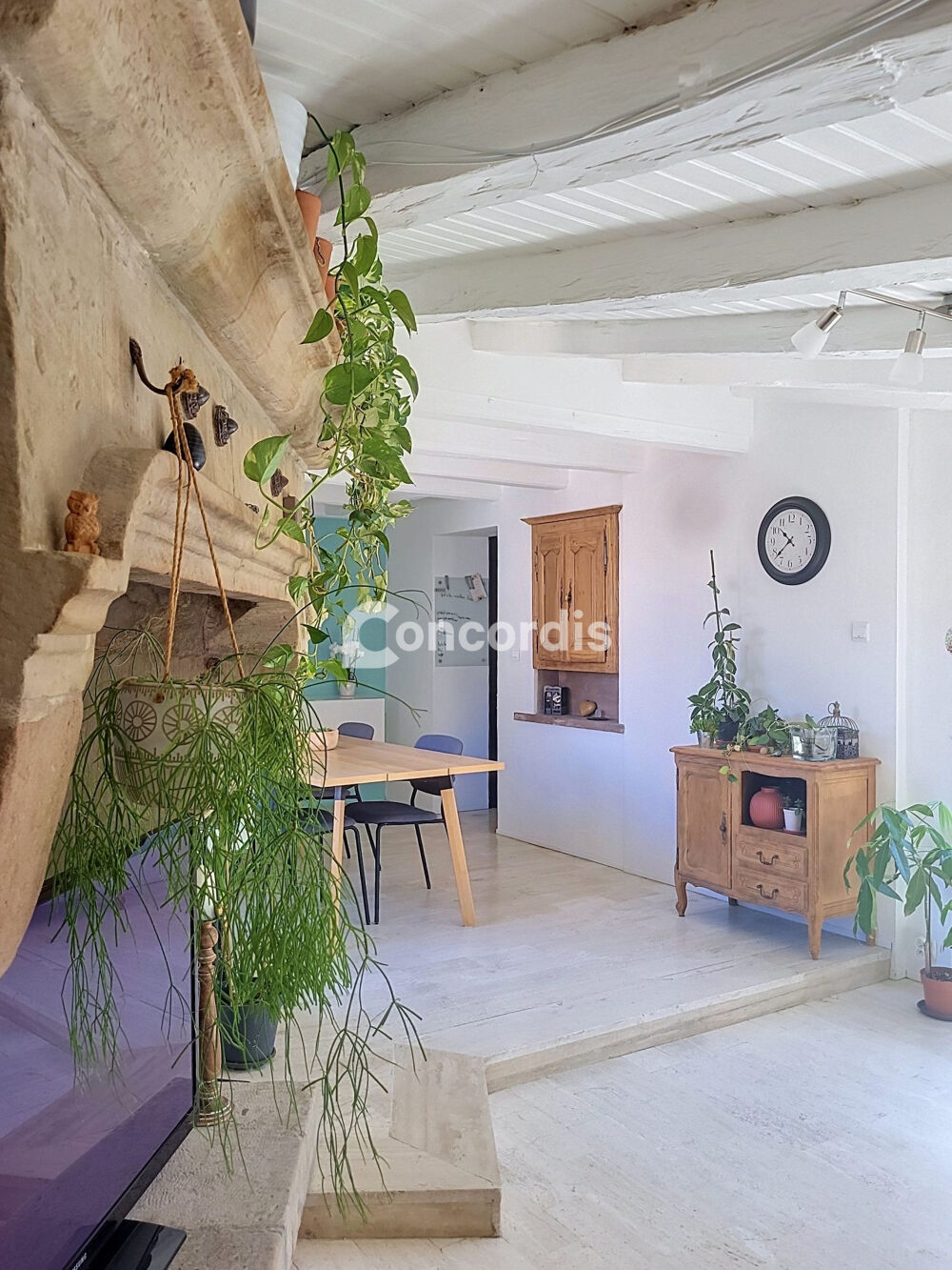 Appartement Duplex 114m² avec véranda 20m²