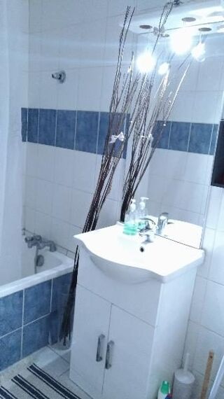  Appartement à louer 3 pièces 42 m²