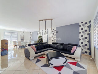  Maison à vendre 5 pièces 160 m²