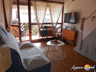  Appartement � vendre 2 pi�ces 24 m�