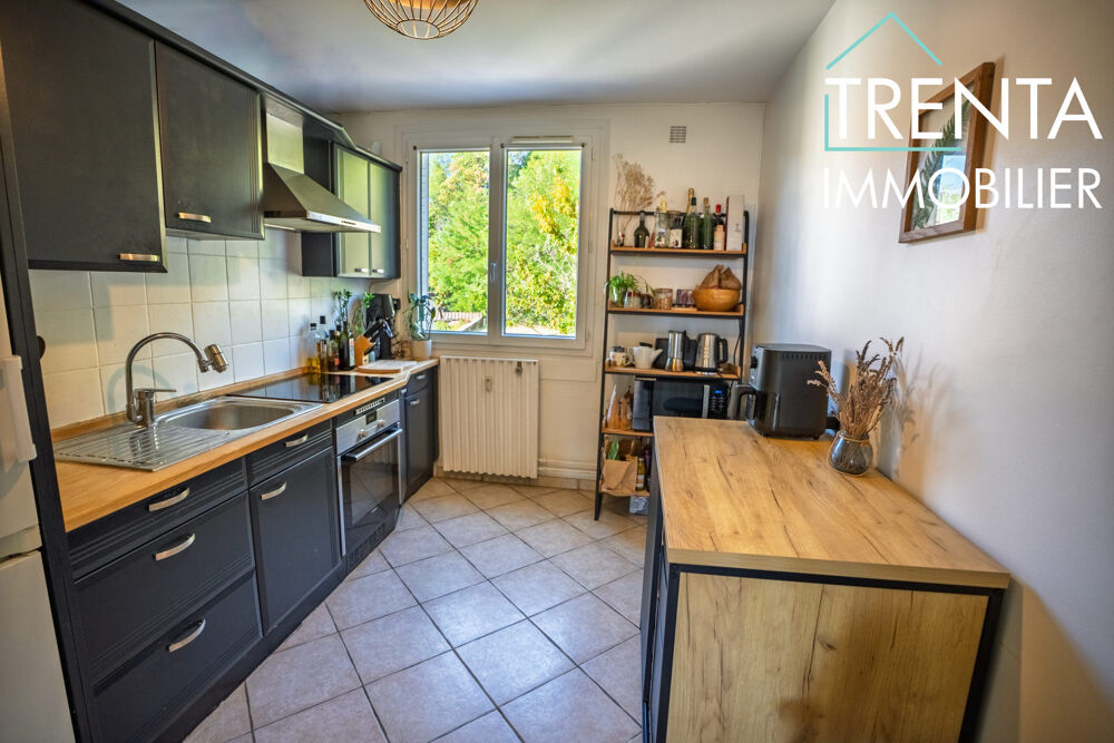 Vente Appartement Appartement à vendre Voiron Voiron