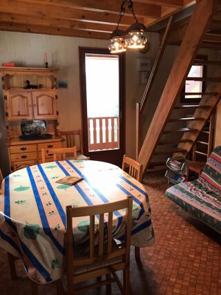  Maison à vendre 4 pièces 49 m²