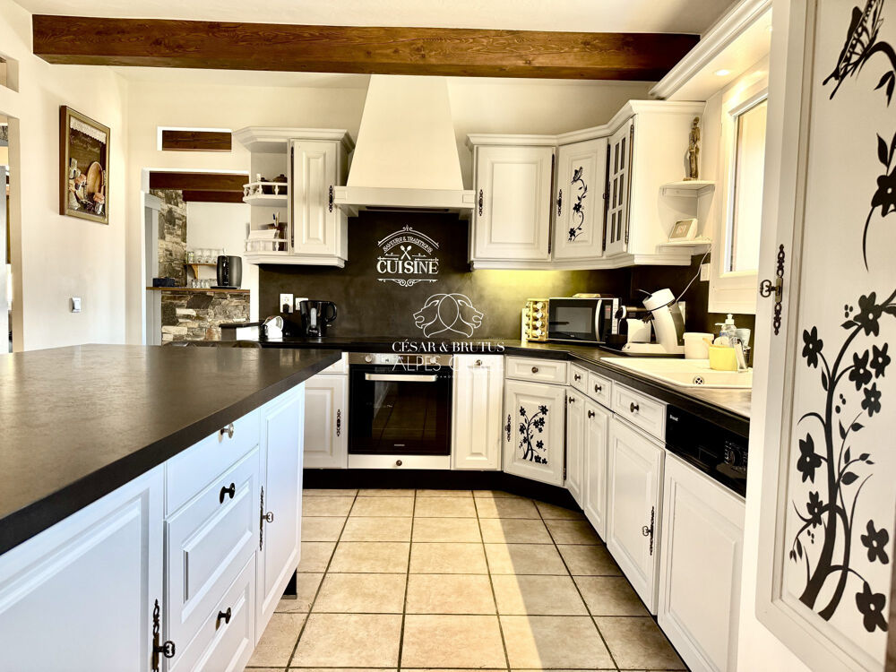 � vendre  Maison Sallanches (74700)