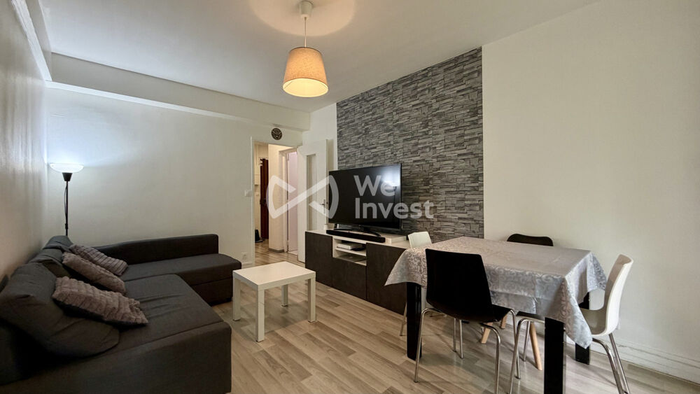 Appartement à vendre Mitry-Mory