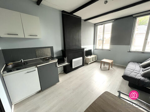  Appartement � louer 1 pi�ce 20 m�