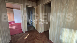  Maison � vendre 3 pi�ces 75 m�