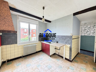  Maison � vendre 5 pi�ces 94 m�