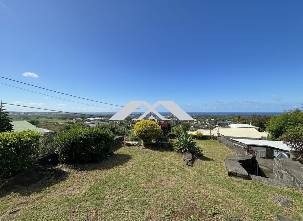 Location ou colocation - Etang Salé - proche commoditées