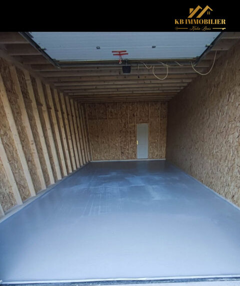  Parking / Garage � louer 50 m�