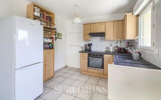  Maison à vendre 11 pièces 175 m²