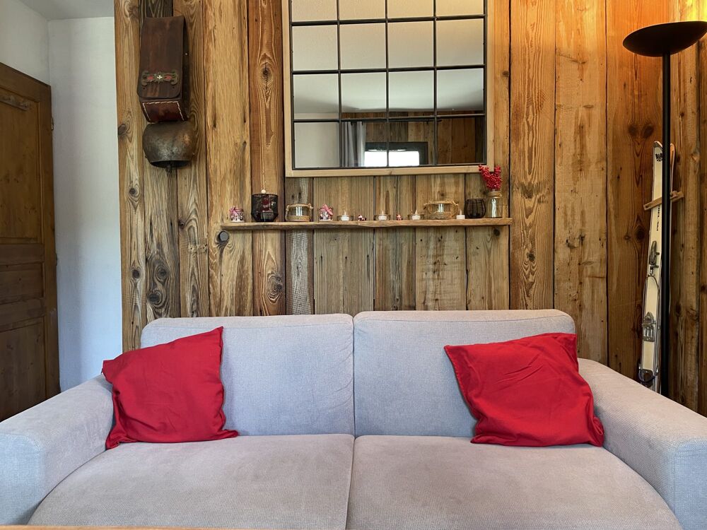 Appartement à vendre Saint-Jean-d'Arves