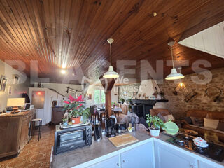  Maison � vendre 4 pi�ces 111 m�