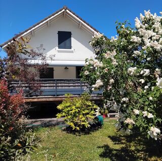  Maison à vendre 6 pièces 115 m²