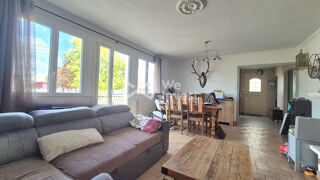  Maison � vendre 3 pi�ces 81 m�