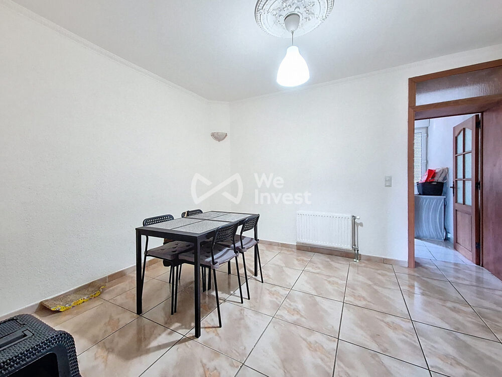 Vente Maison Maison mitoyenne de 80m2 Mont-saint-martin