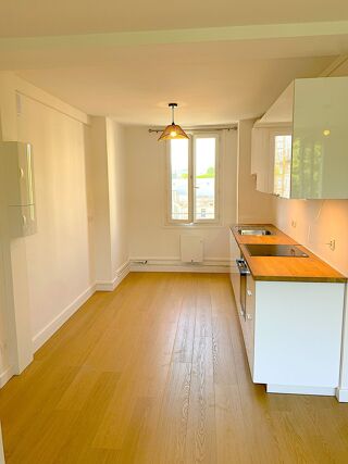  Appartement � louer 2 pi�ces 42 m�