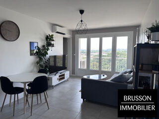  Appartement � louer 3 pi�ces 60 m�