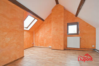  Maison � vendre 5 pi�ces 95 m�