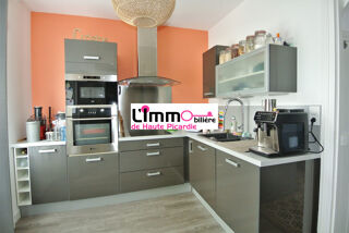  Maison � vendre 4 pi�ces 96 m�