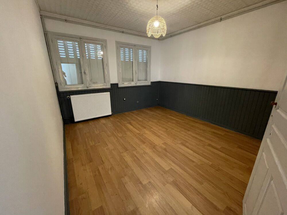 Location Maison SPL40 La chaise-dieu